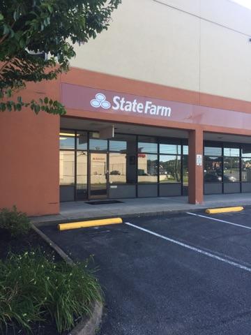 Images State Farm: Marshall Brown