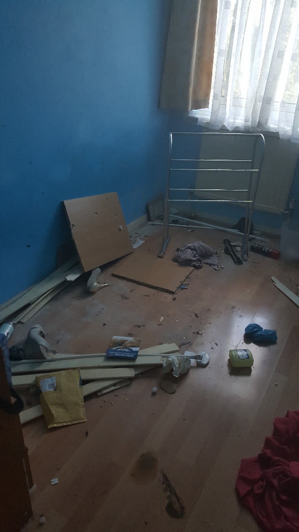 Images Harmony House Services Ltd