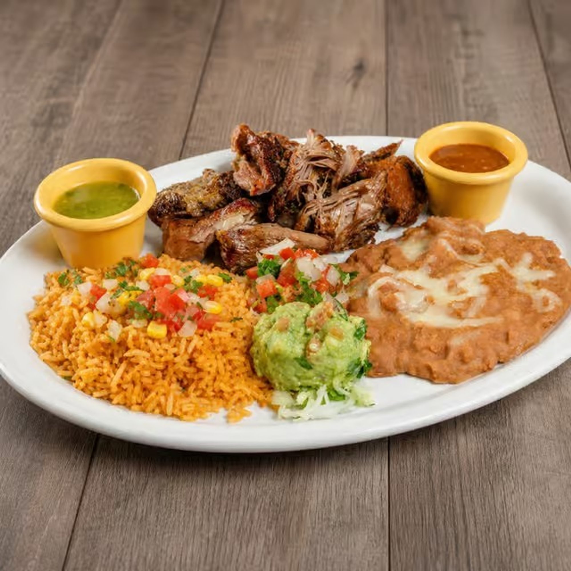 Carnitas Acapulco