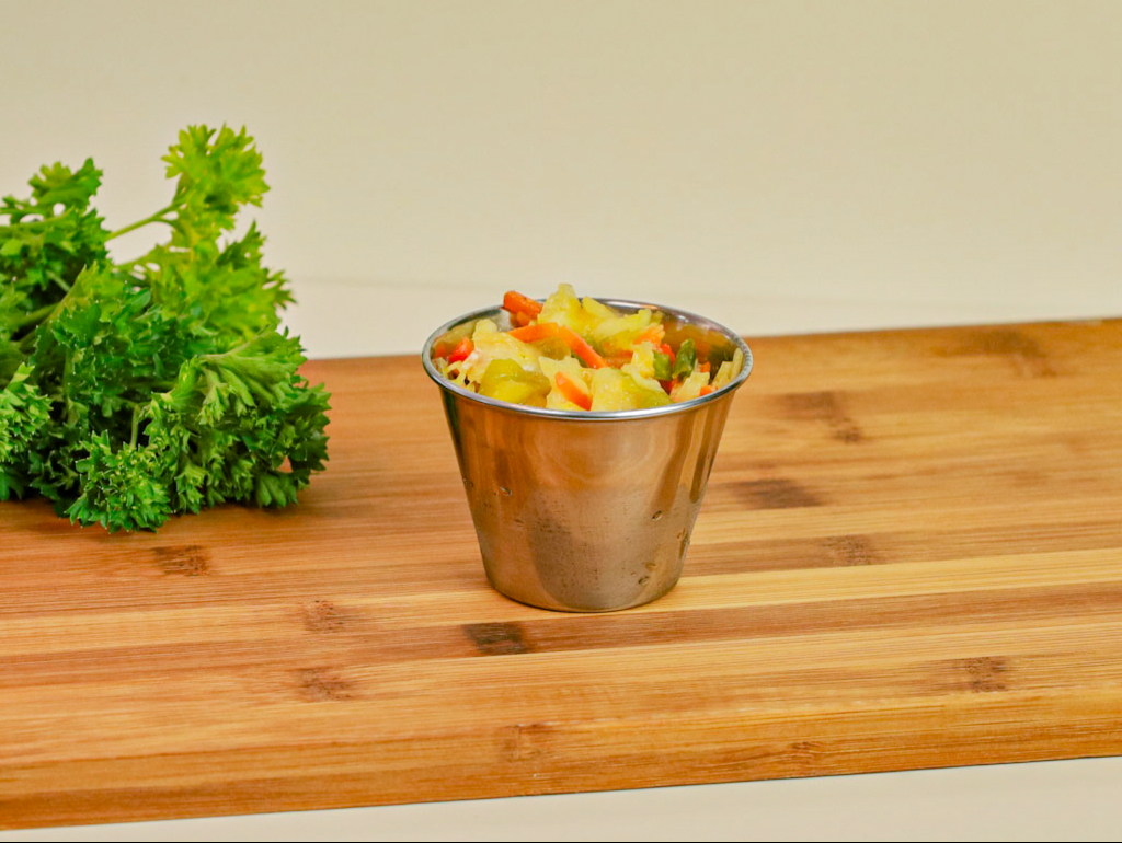 Pikliz Bowl (Large 16oz)