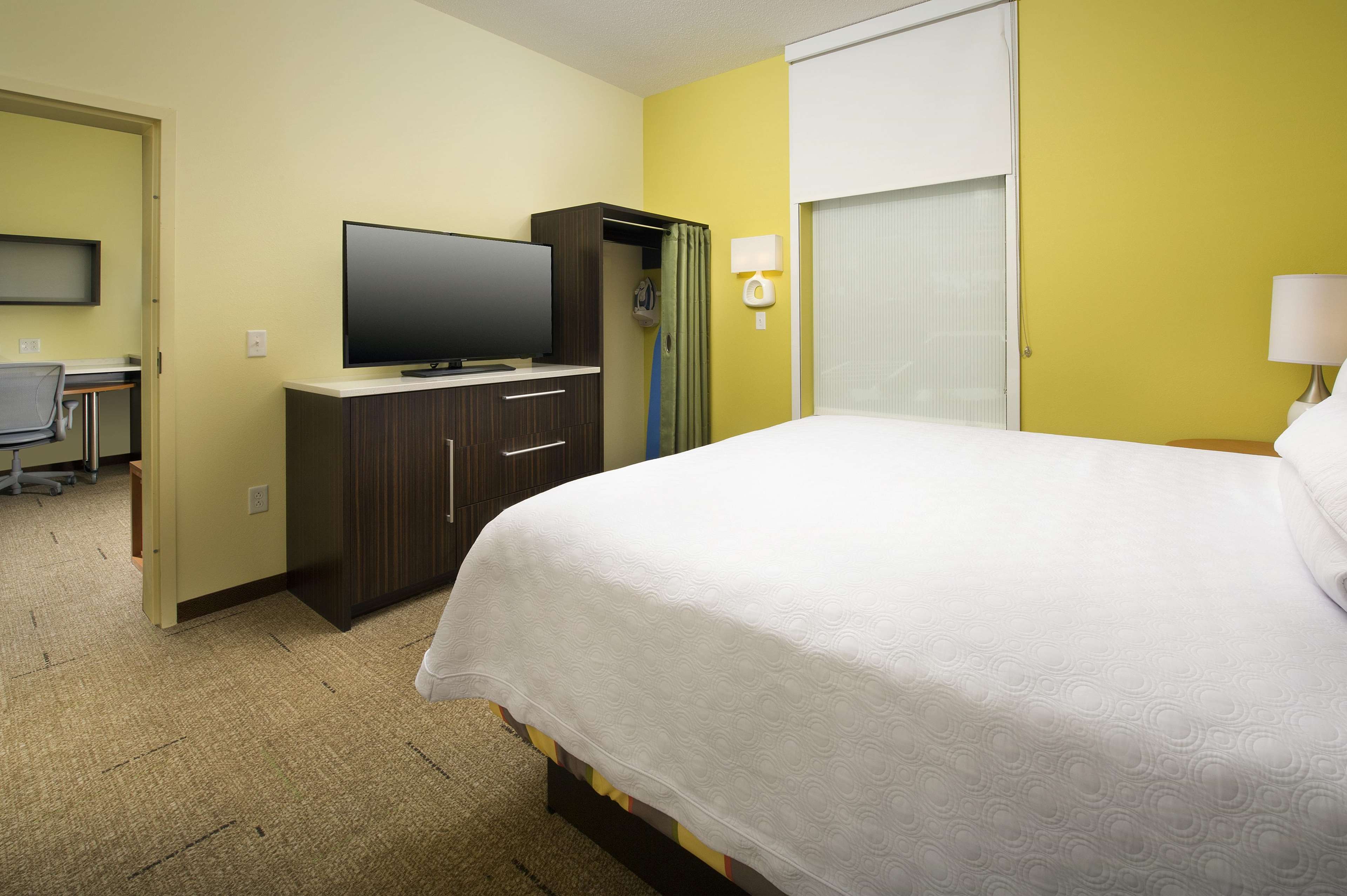Home2 Suites by Hilton Arundel Mills BWI Airport Photo