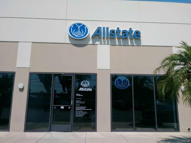 Images Nikki Kaur: Allstate Insurance