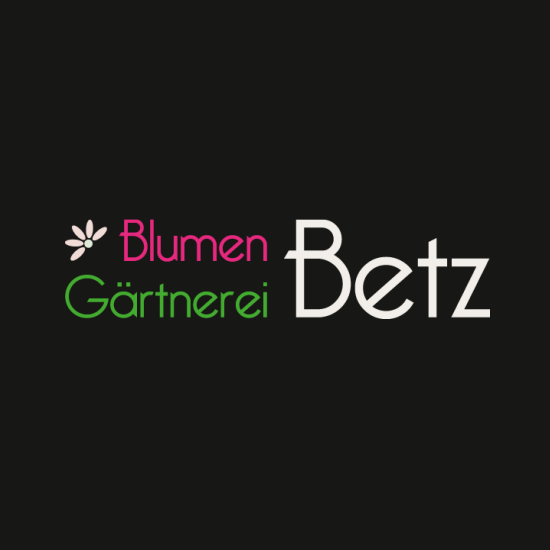 Logo von Blumen Betz