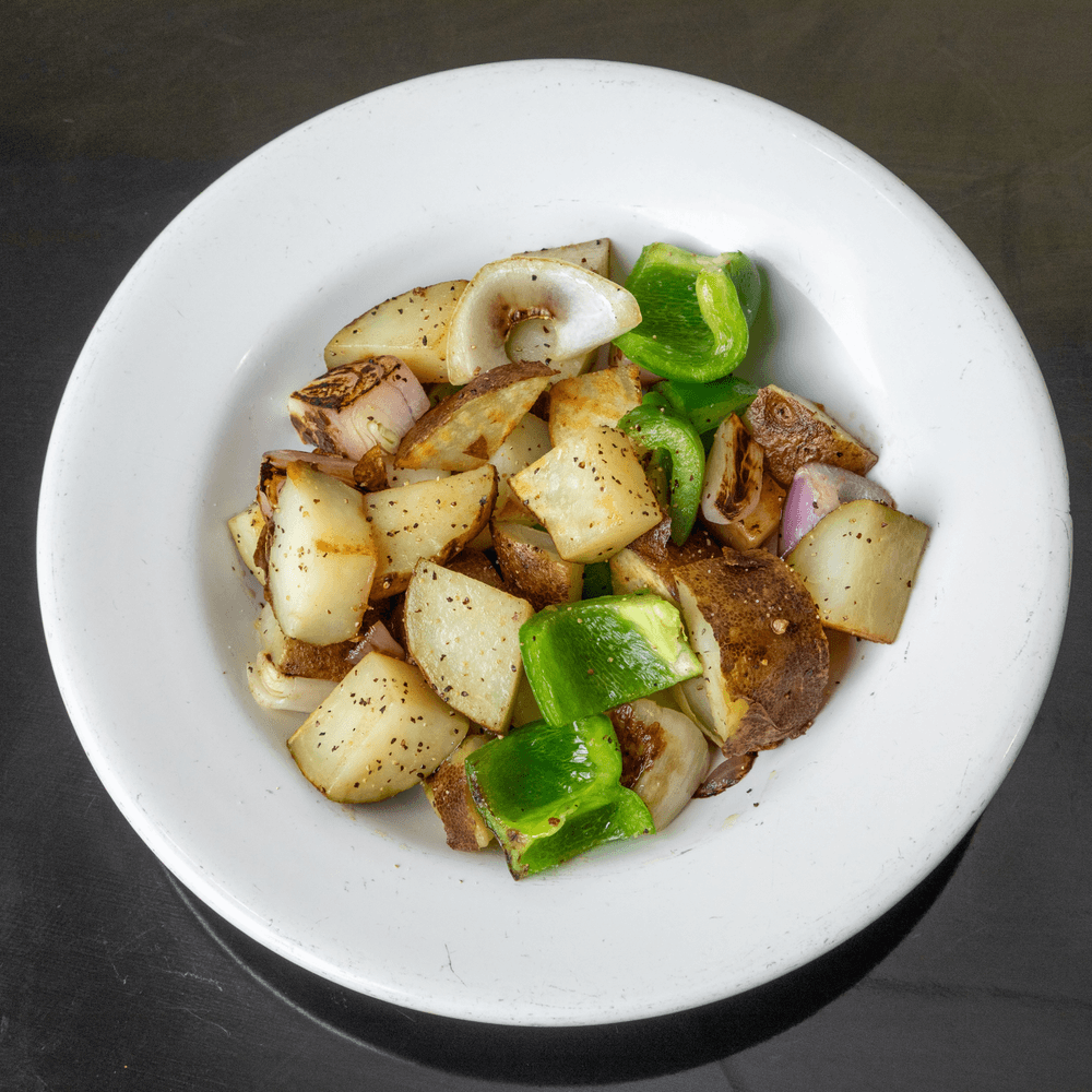 Side Of Country Potatoes