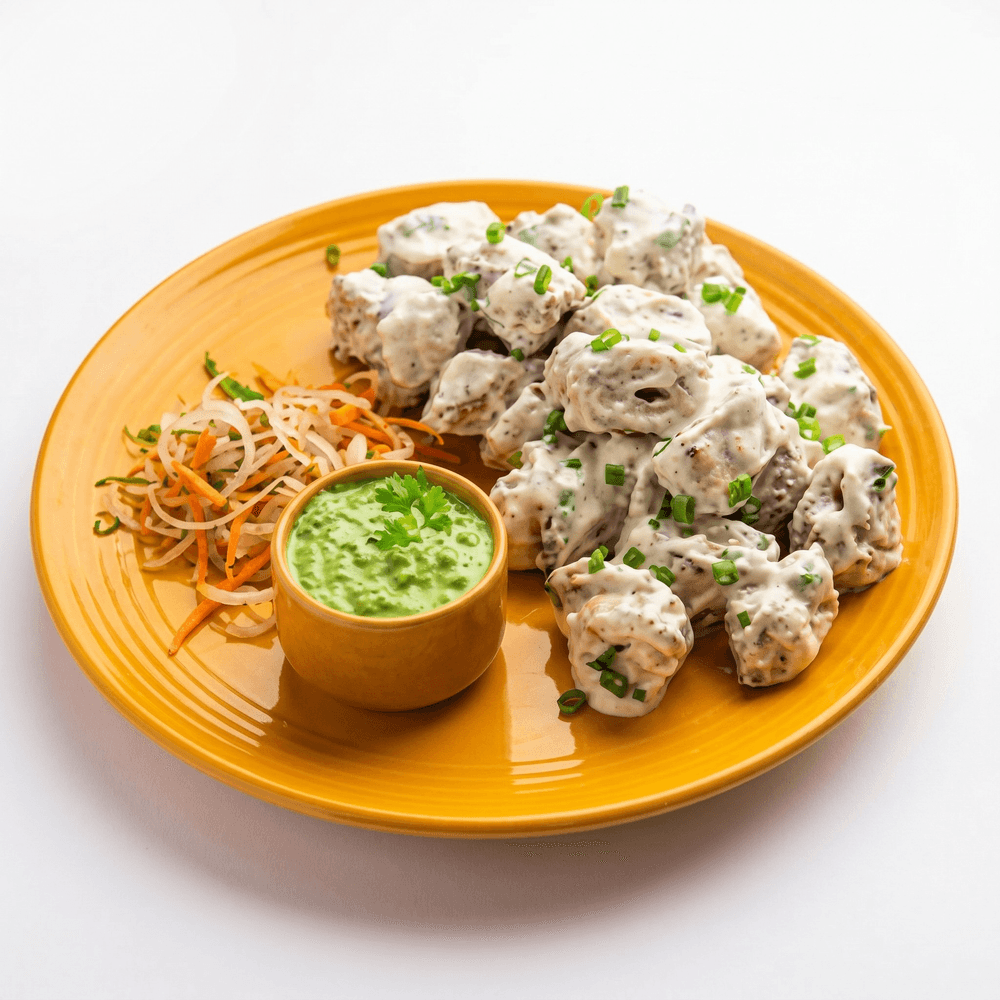 Malai Chaap