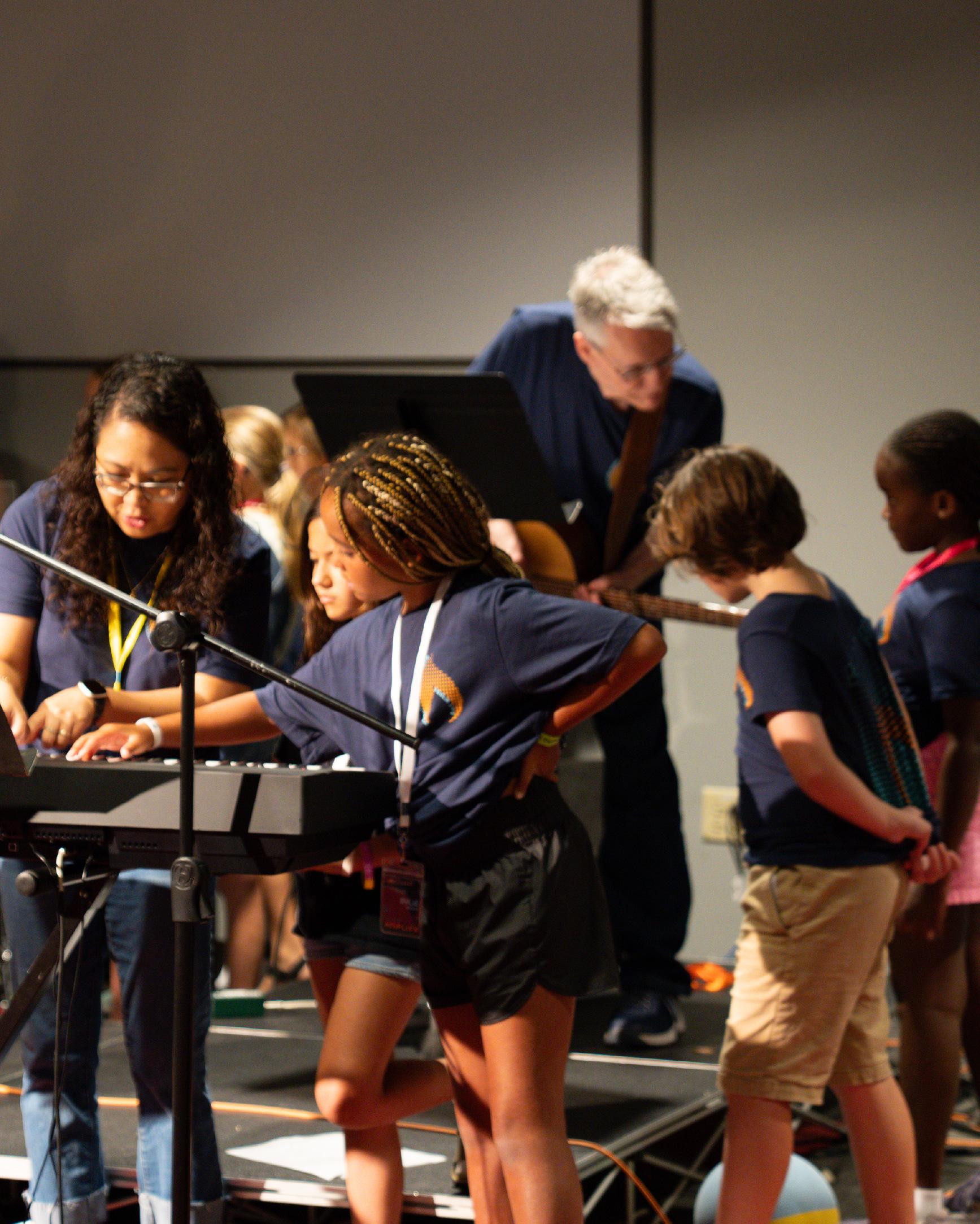 Woodcreek Church Image