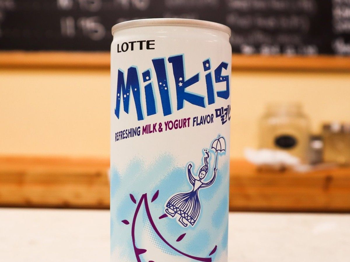 Milkis Original
