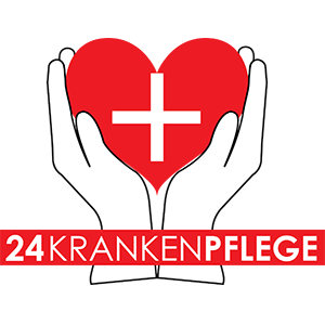 Logo von 24 Krankenpflege
