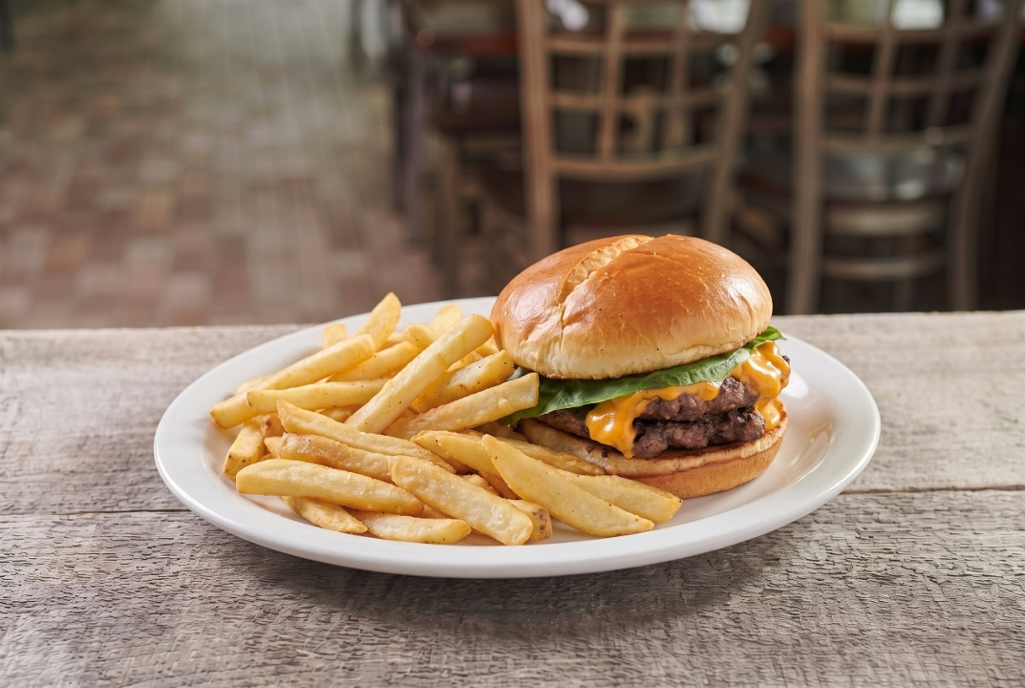 Smash Burger