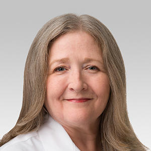 Cathleen M. Gould, MD Photo