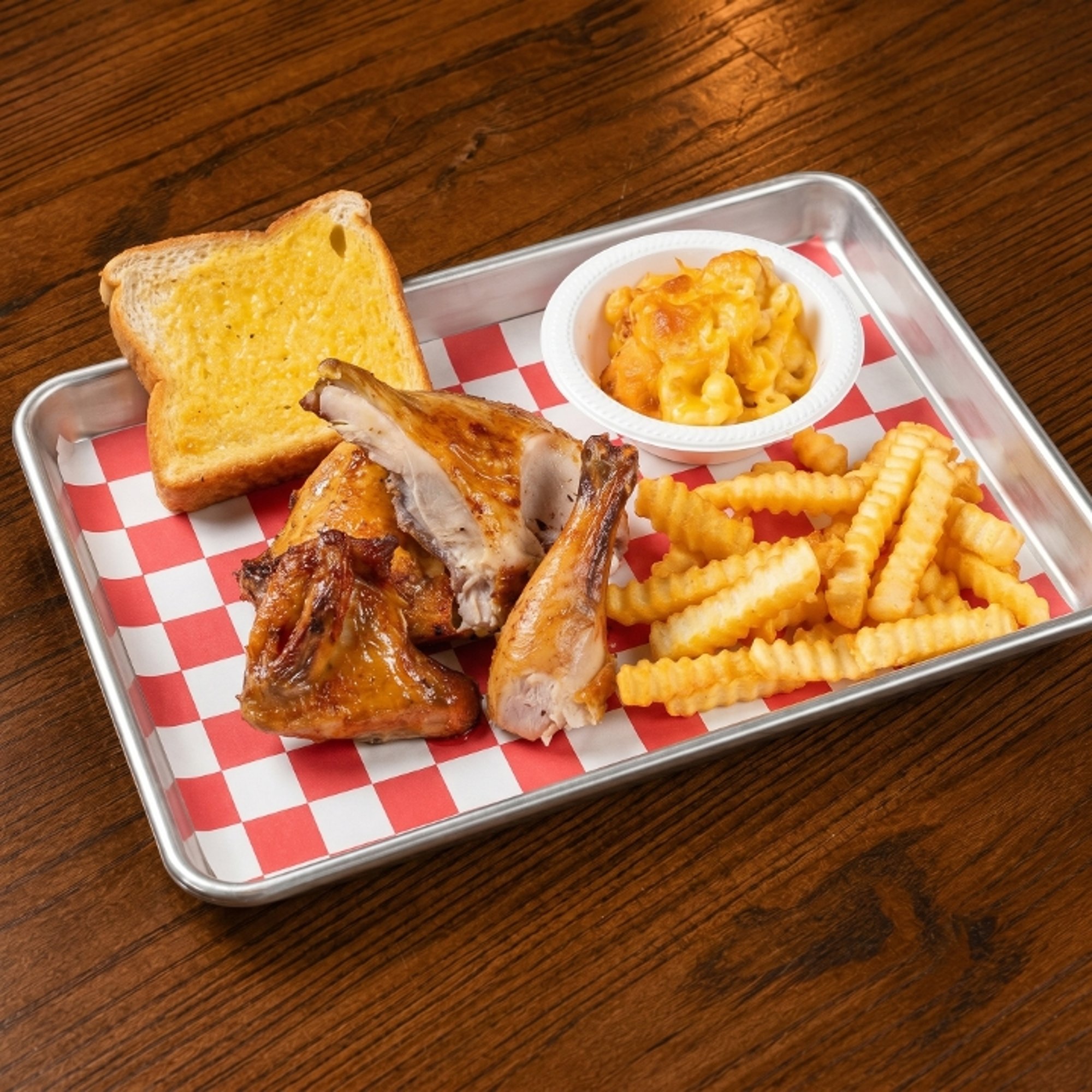BBQ Chicken