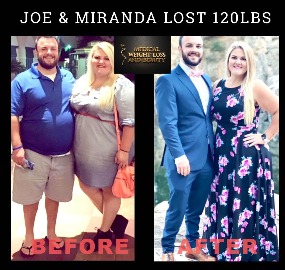 Medical Weight Loss and Beauty Image