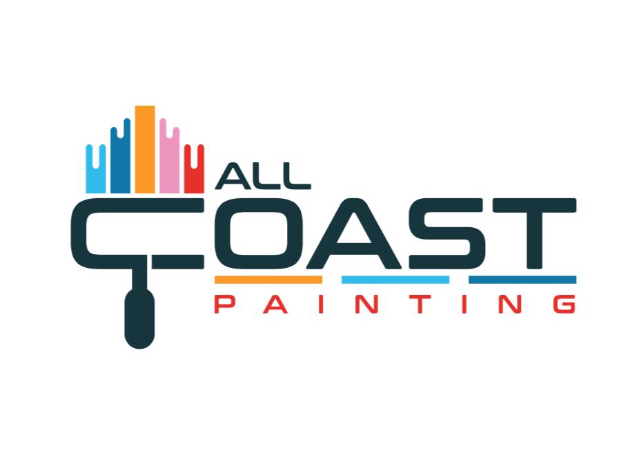 All Coast Painting Boutique Logo