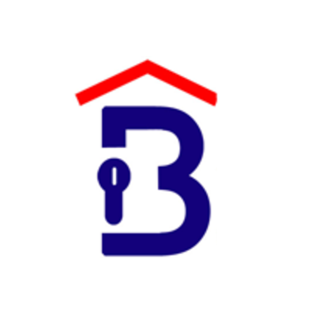 Logo von Buchhauser Gebäudeservice