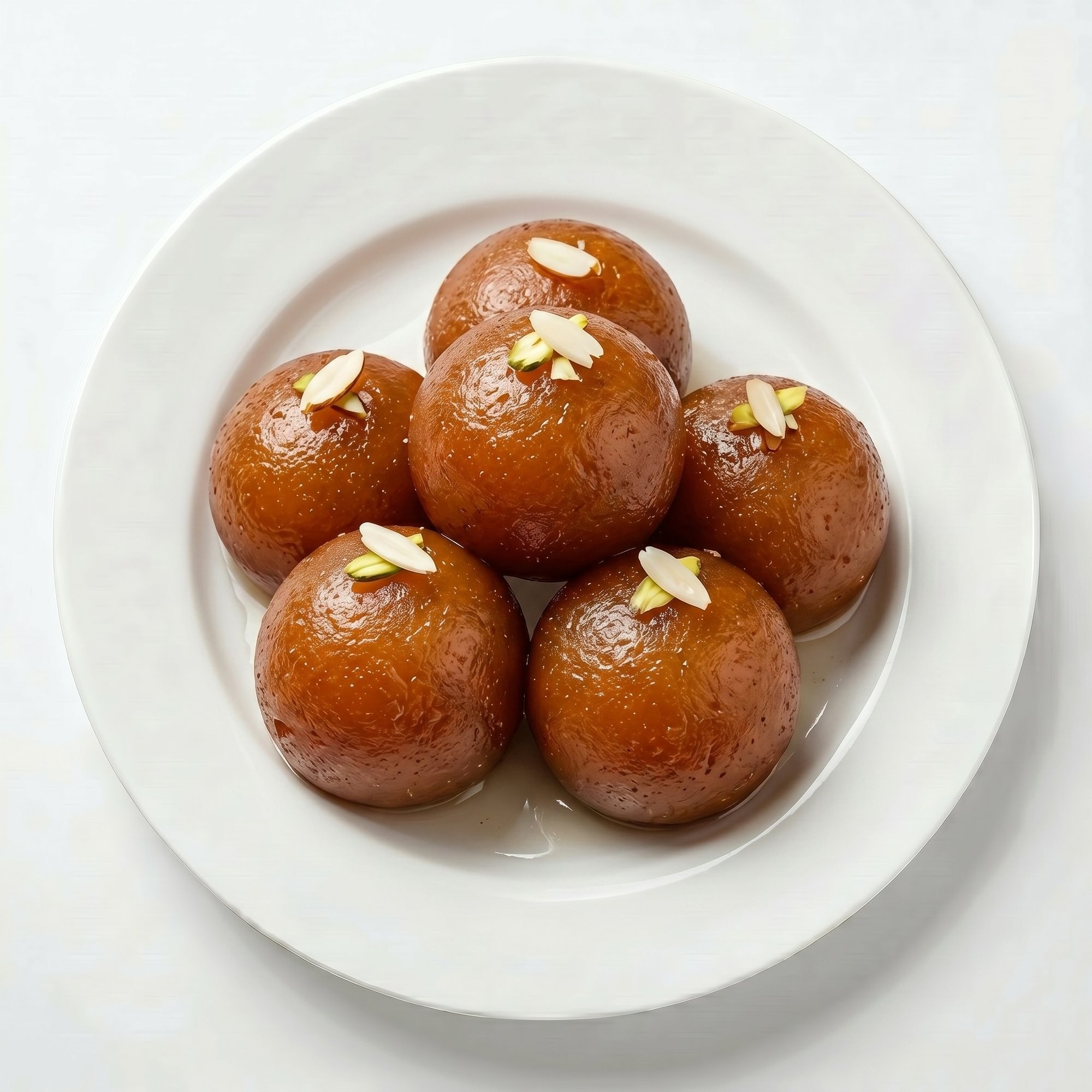 Gulab Jamun