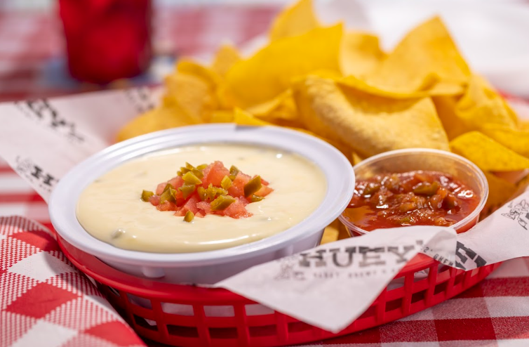 Queso