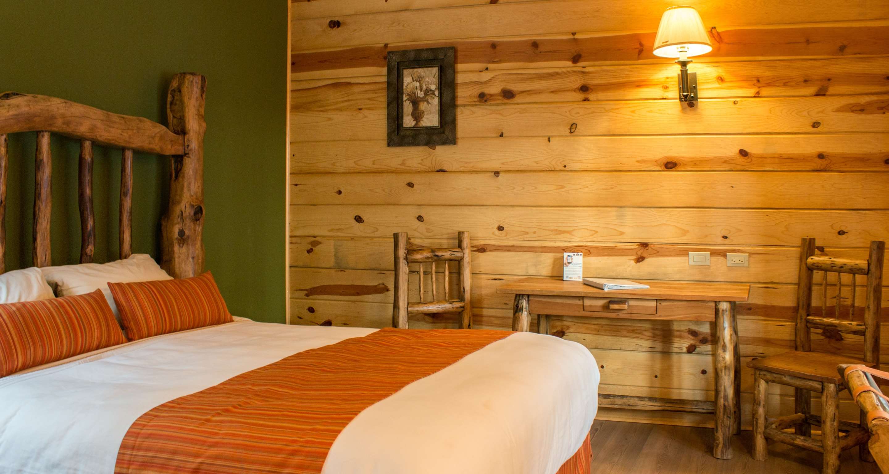 Images Best Western Plus The Lodge At Creel Hotel & Spa