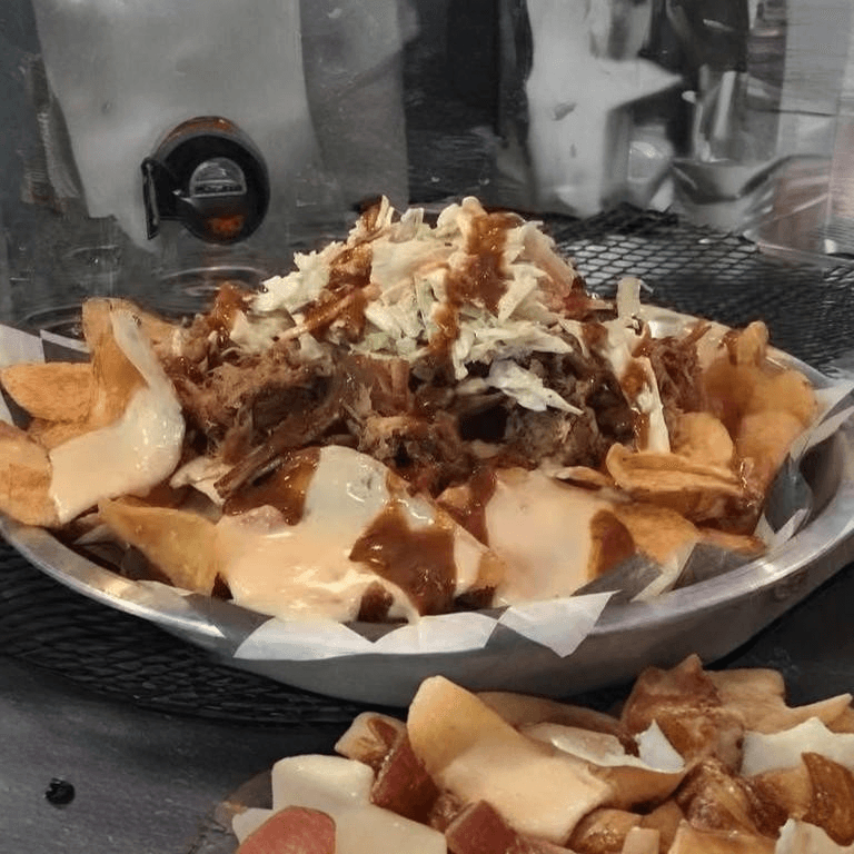 Pig Chips