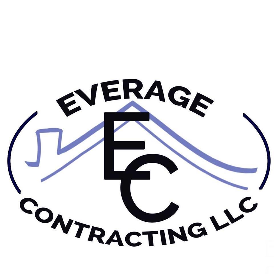 Everage Contracting Logo