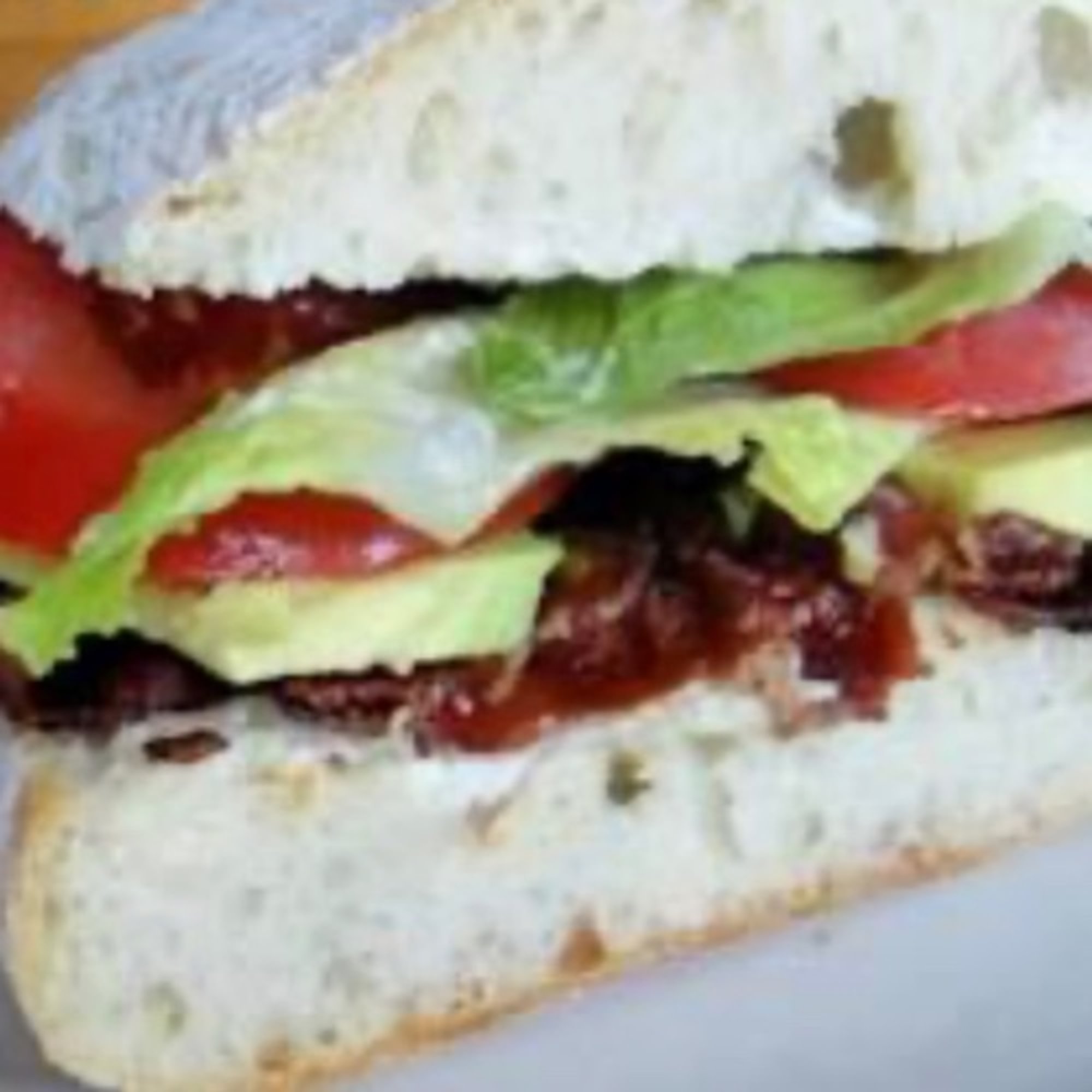 AVOCADO BLT