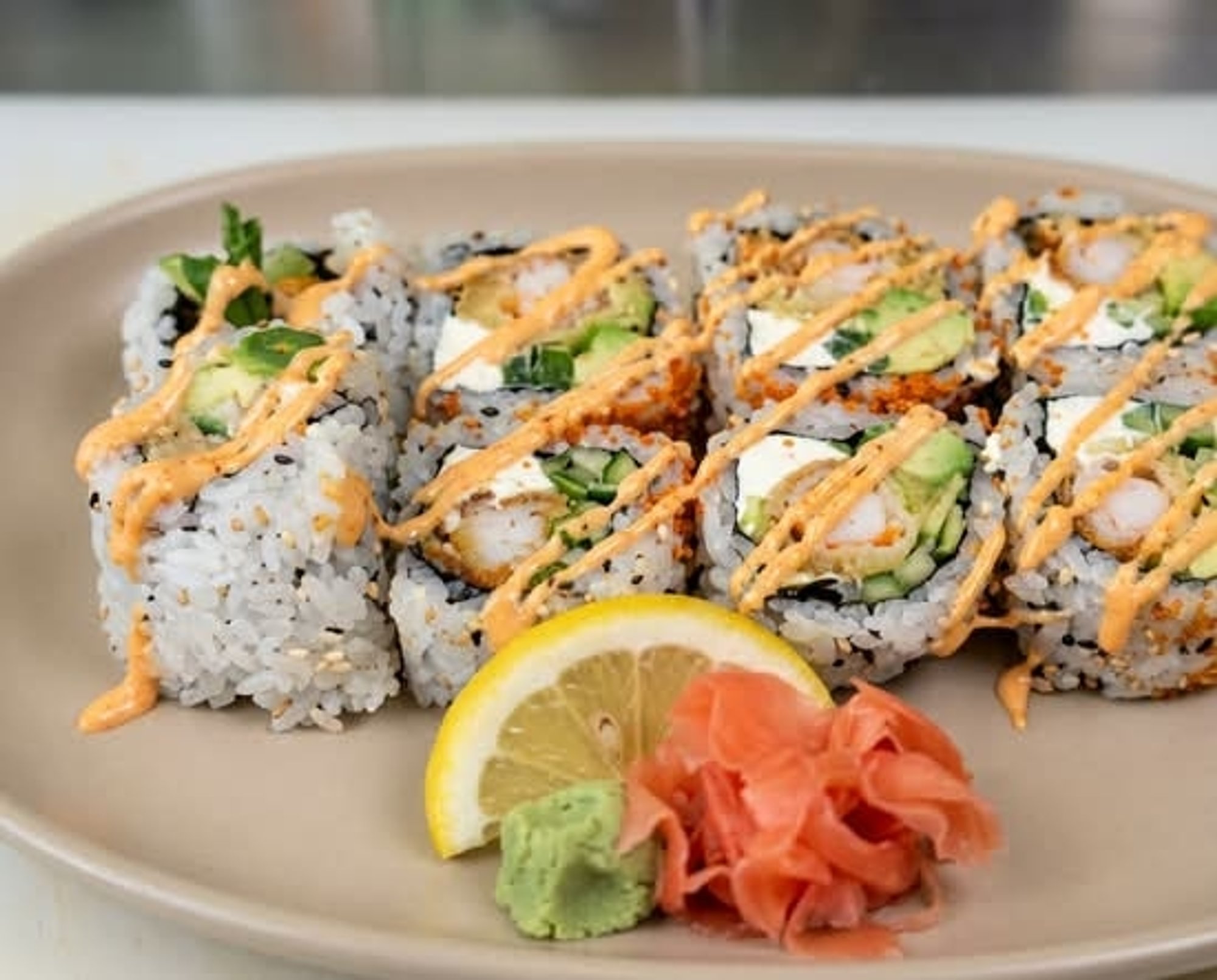Mexican Roll