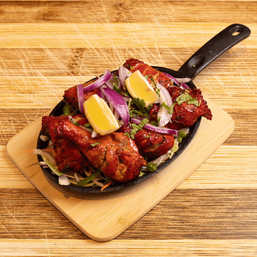 Tandoori Chicken