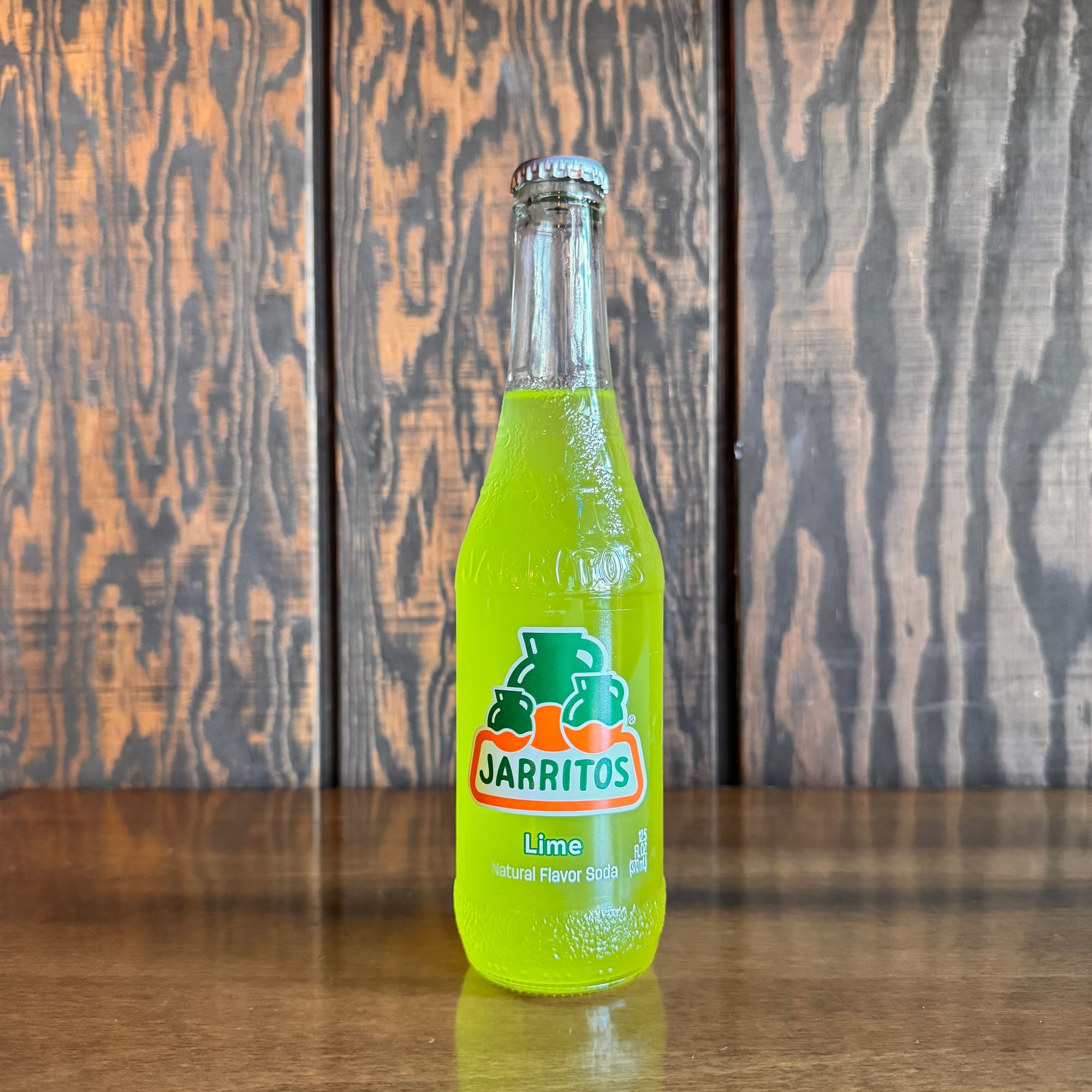 Jarrito Lime