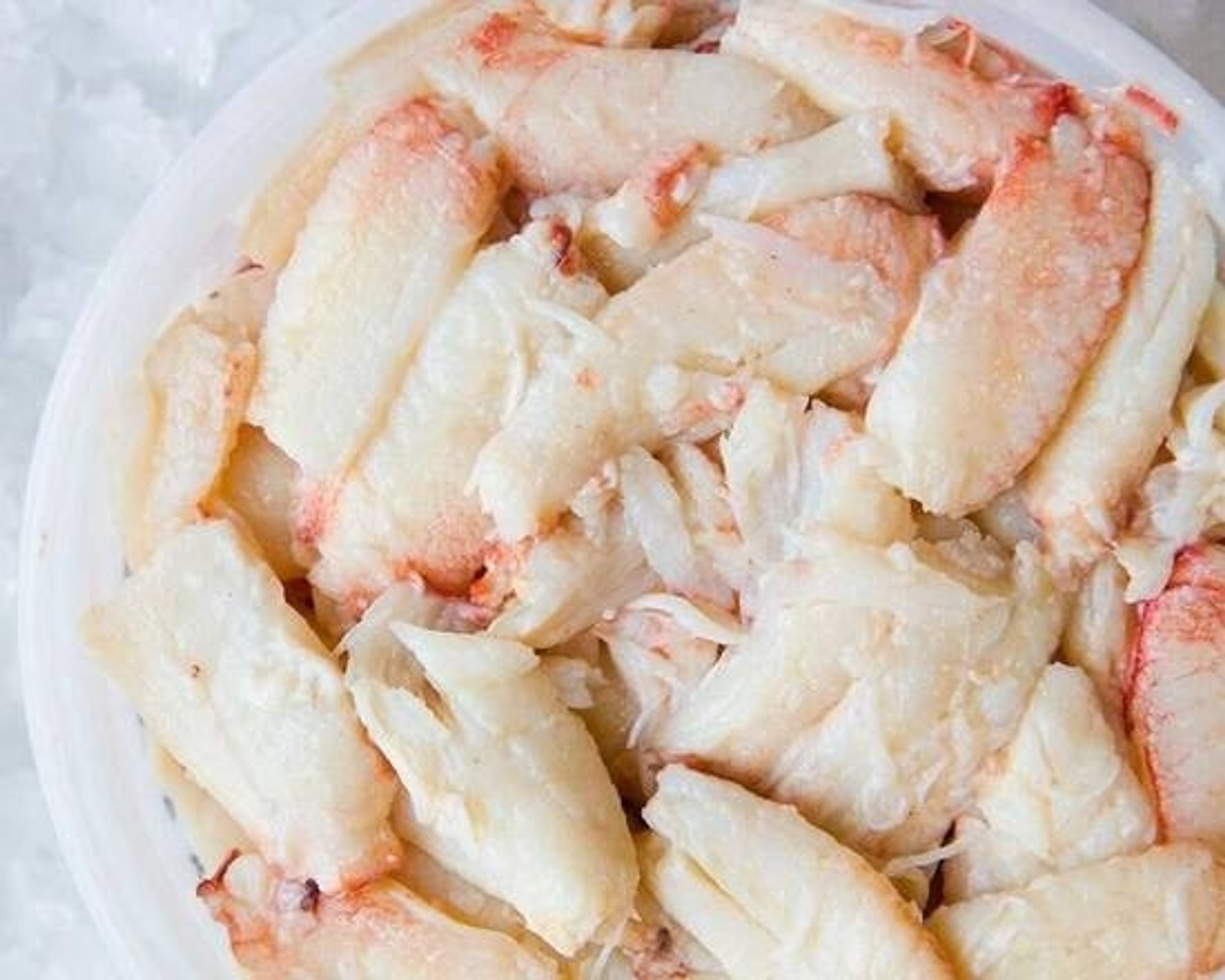 Crab Meat