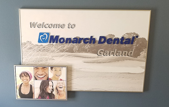 Monarch Dental Photo