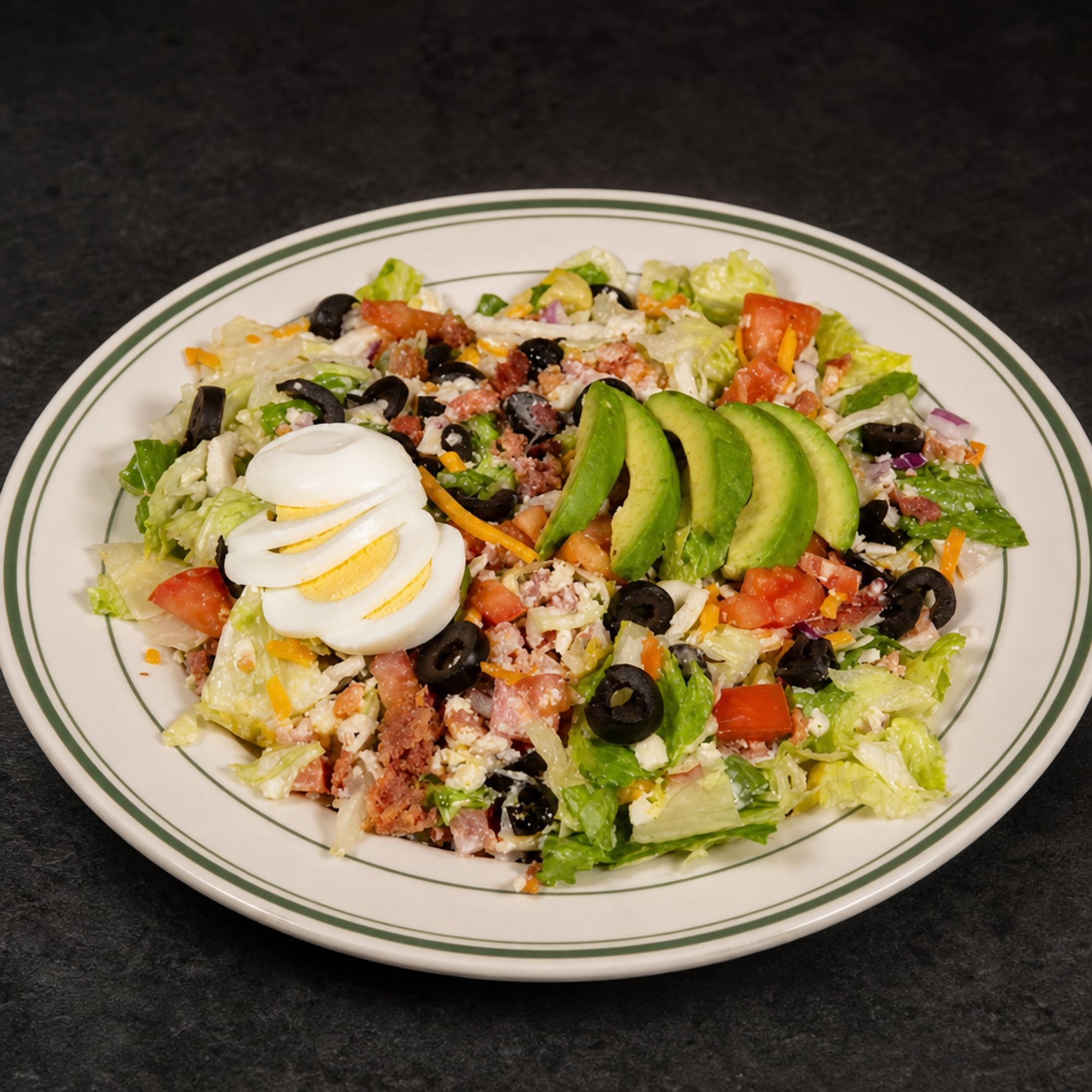 Cobb Salad - Large