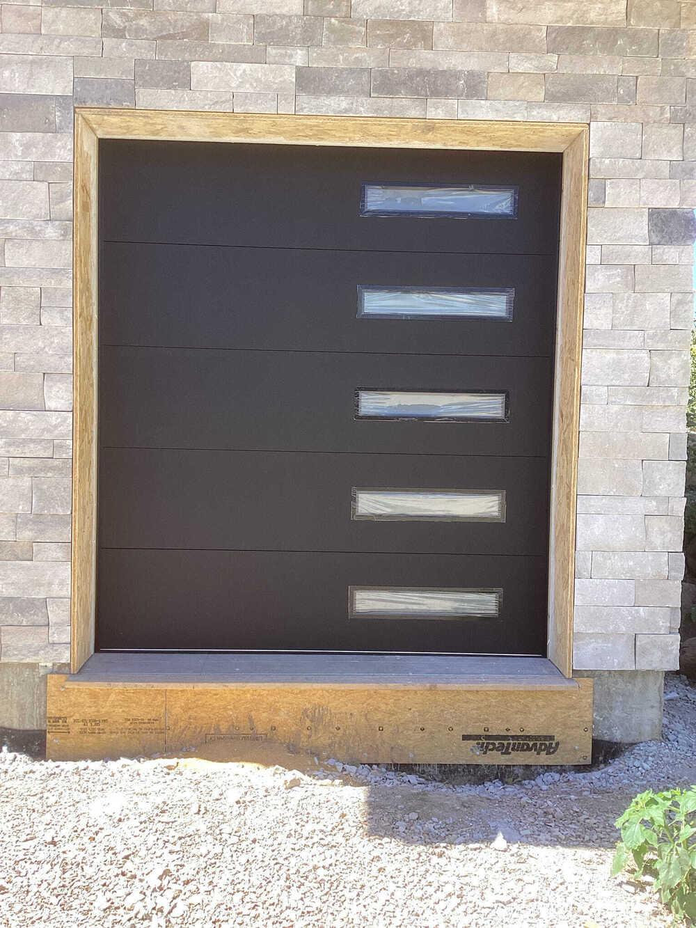 Pioneer Overhead Door Image