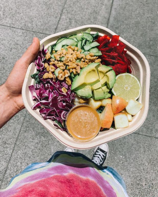 Images sweetgreen