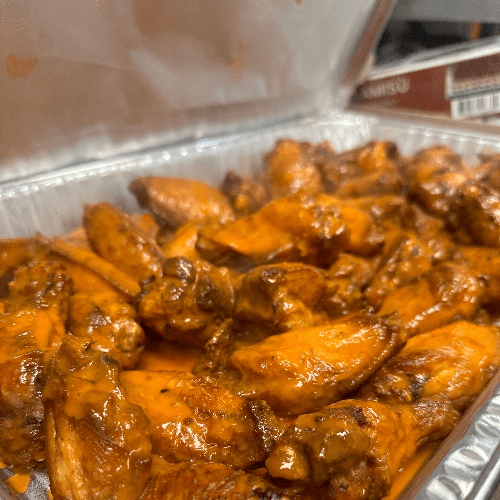 Wings