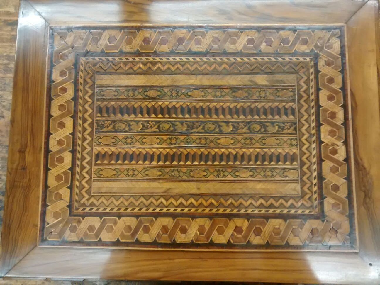 Images Ampthill Antique Restoration Ltd