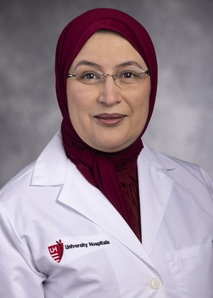Rania Abdallah, MD Image