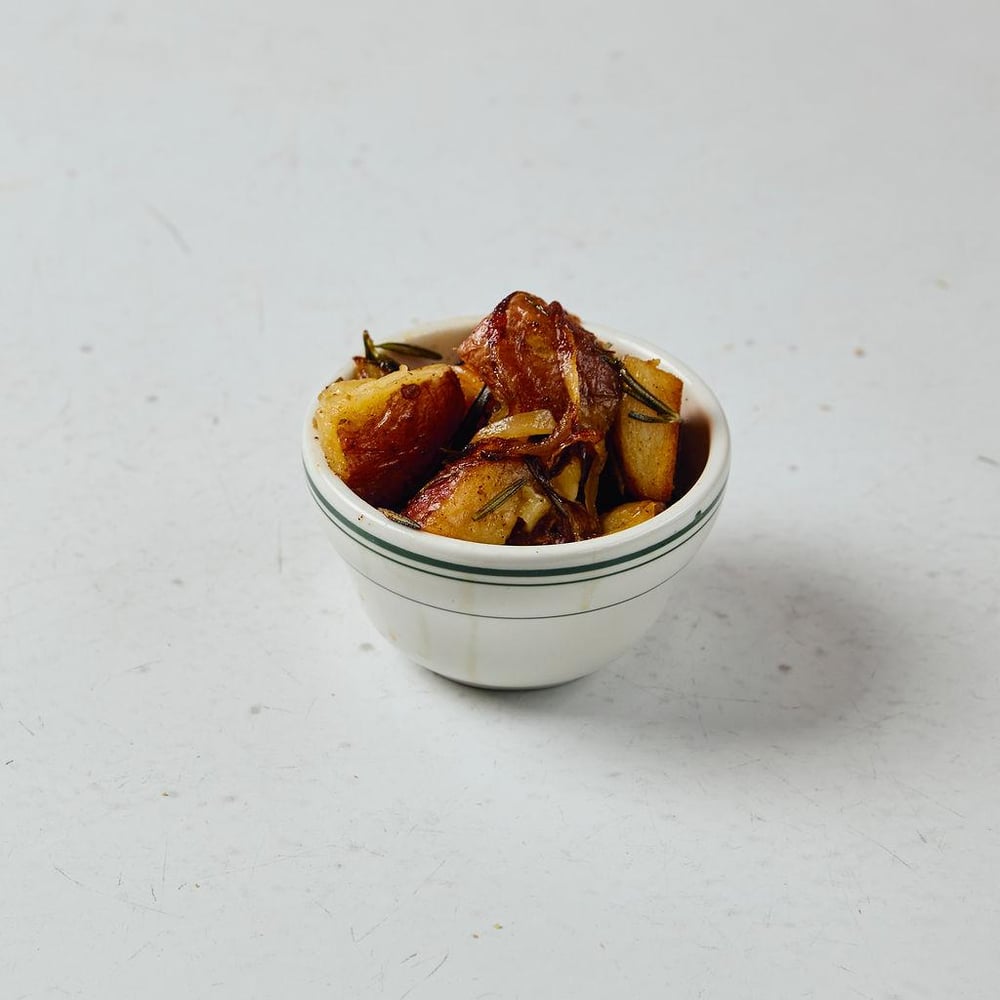Breakfast Sides