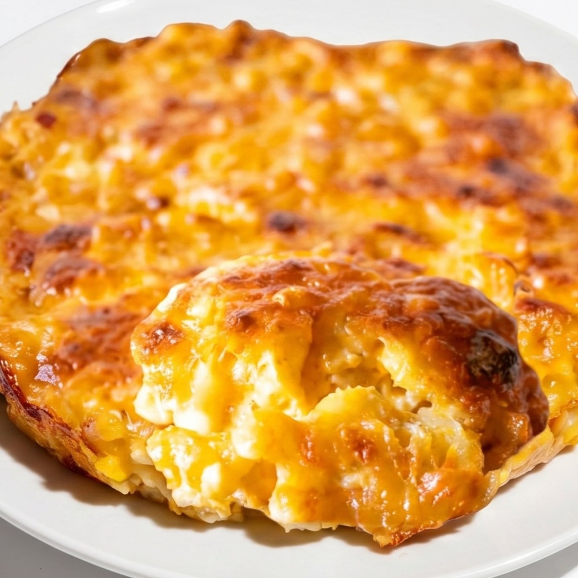 Mac & Cheese