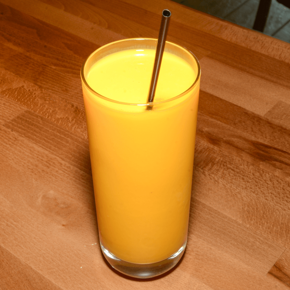 Mango Lassi