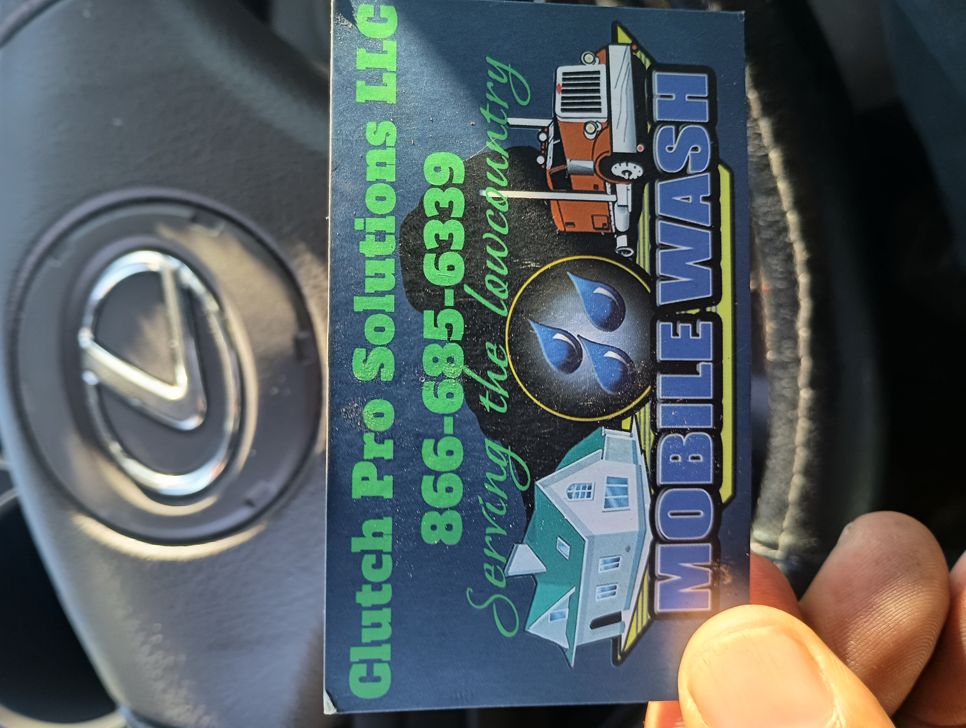 Clutch Pro Solutions LLC