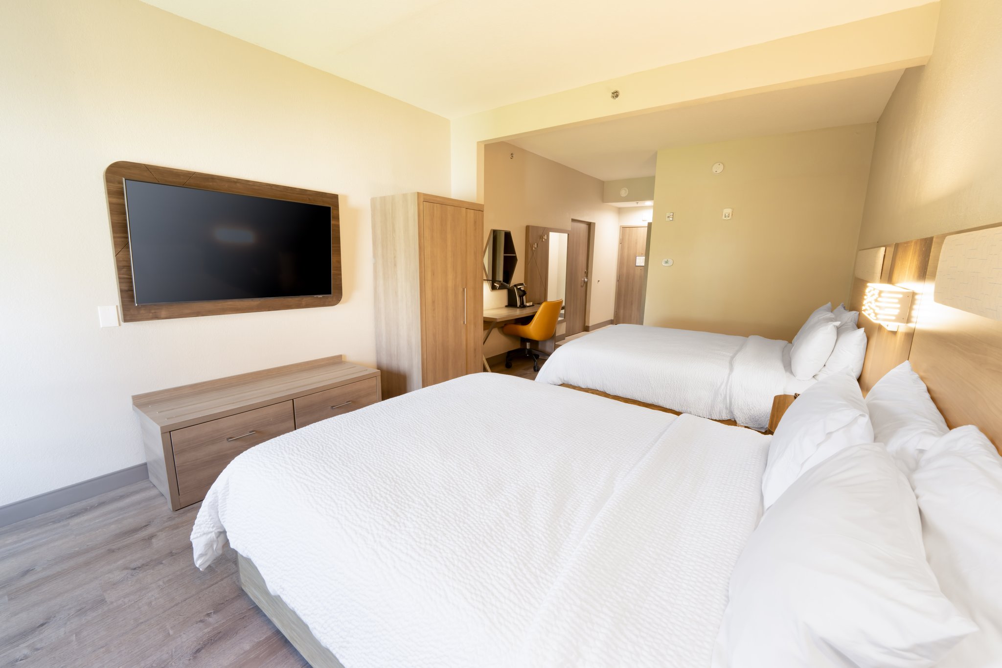 Holiday Inn Express St. Augustine Dtwn - Historic by IHG Image