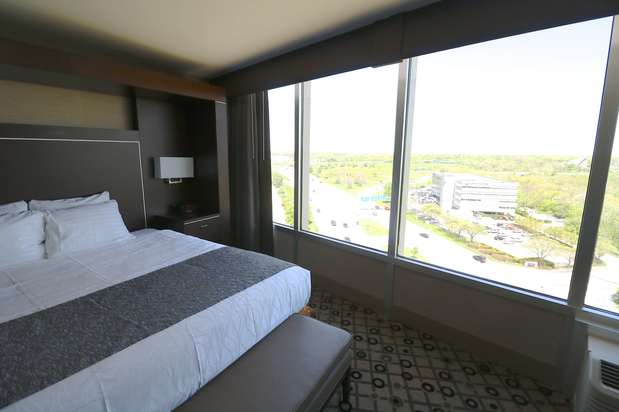 Images Best Western Premier Detroit Southfield Hotel