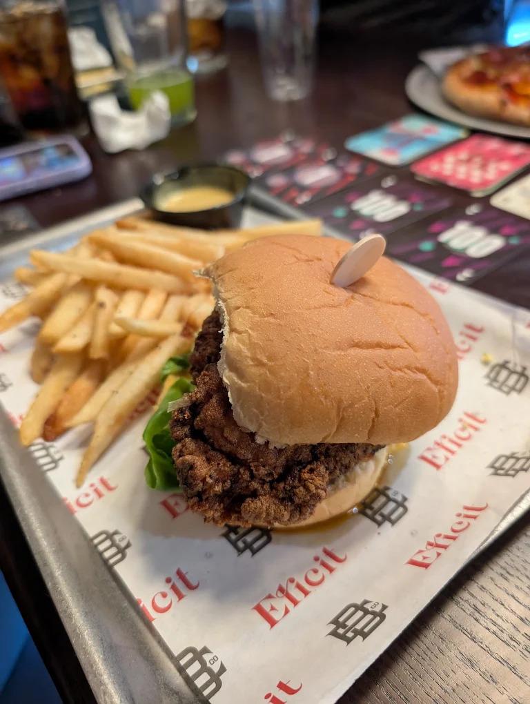 Elicit Brewing Co - Danbury Image