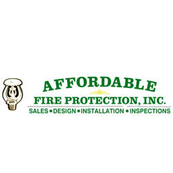 Affordable Fire Protection