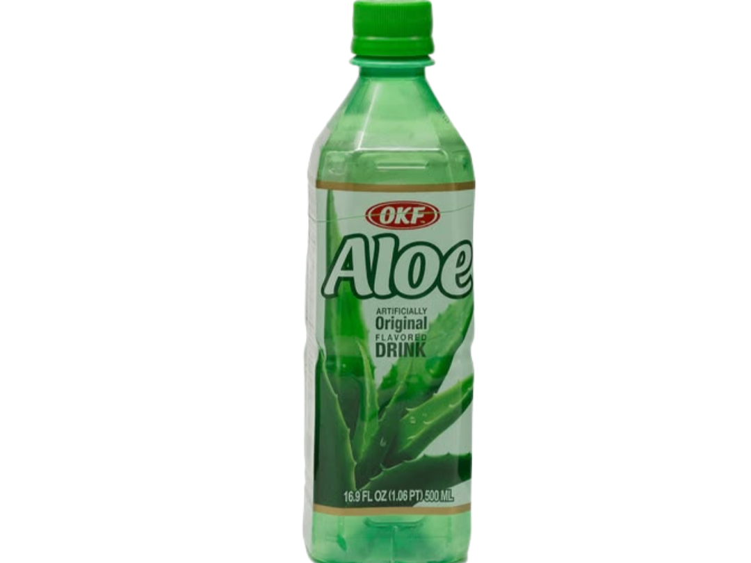 Aloevera Regular