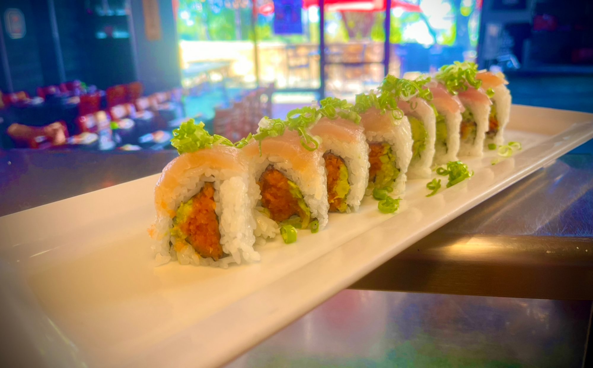 Mama's Roll