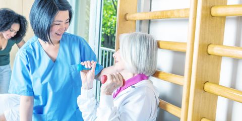 The Benefits of Occupational Therapy for Seniors