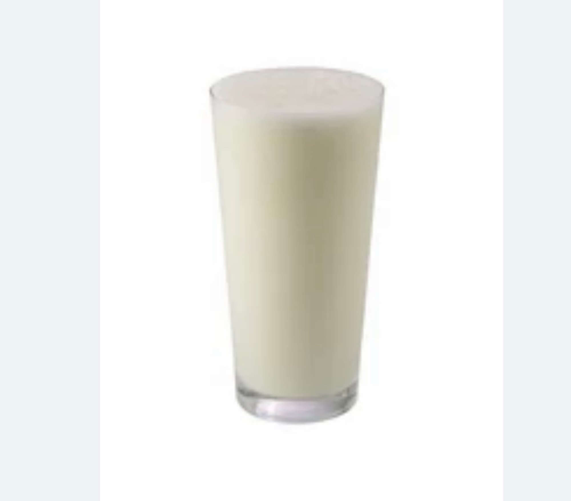 Plain Lassi