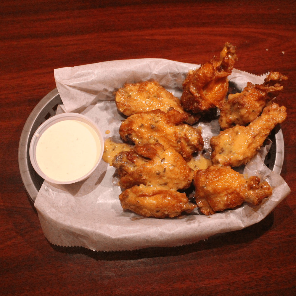 Wings
