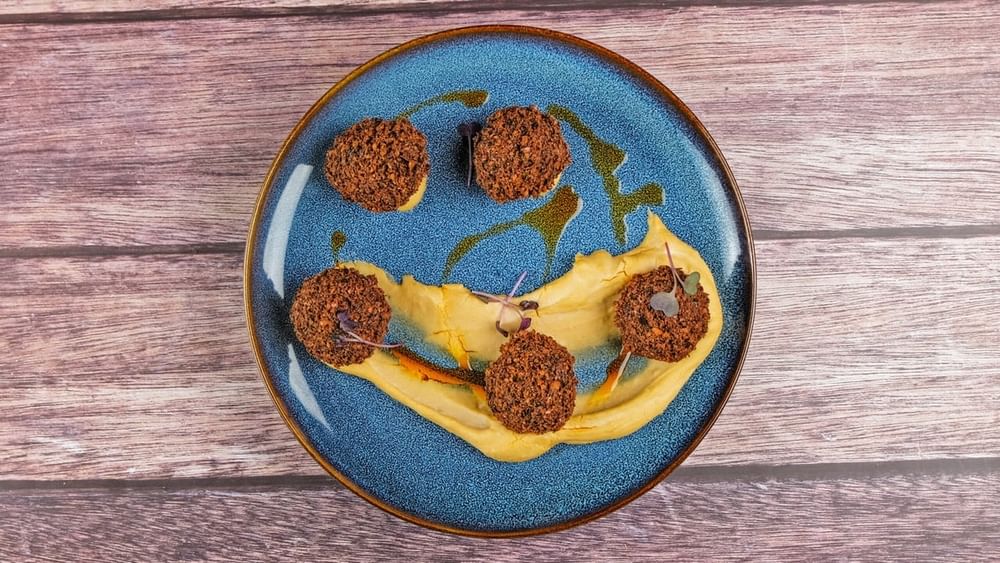 Falafel