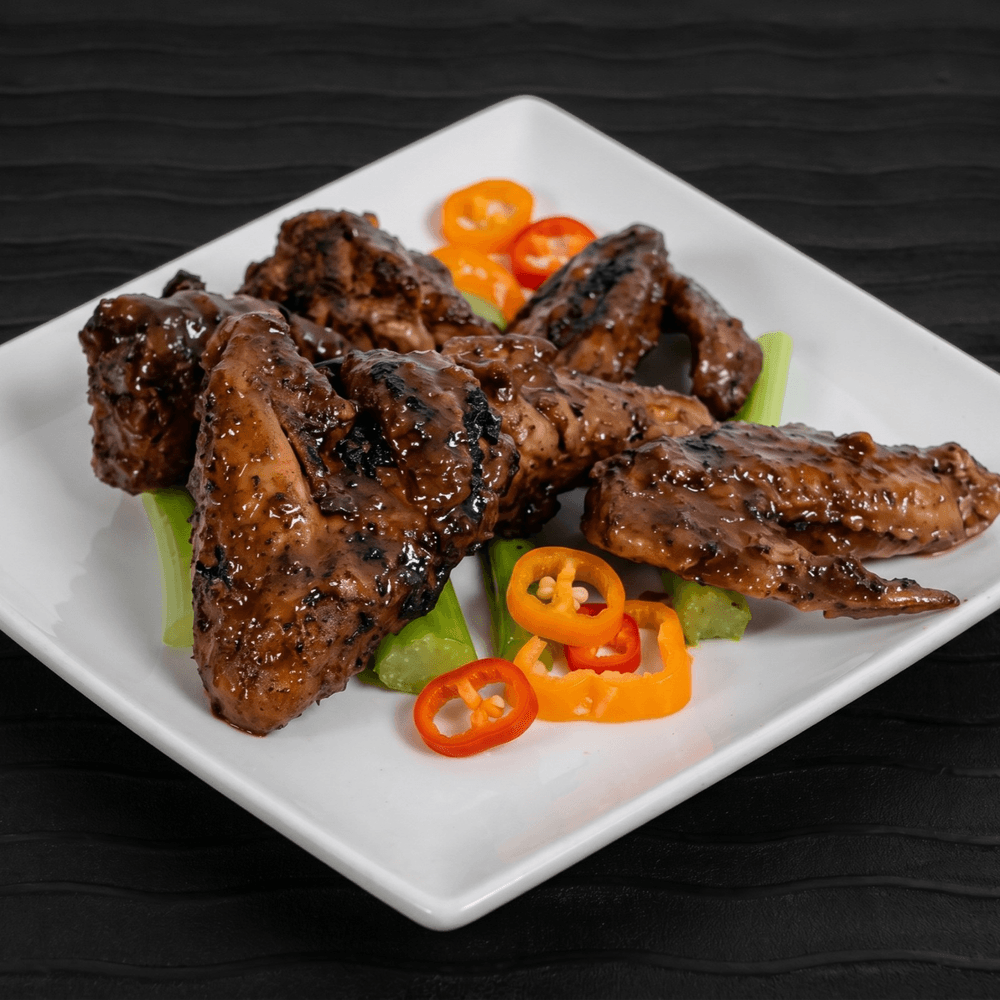Chicken Wings Only